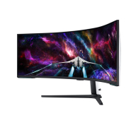 SAMSUNG Odyssey Neo G9 S57CG952NUX - 1193855 - zdjęcie 2